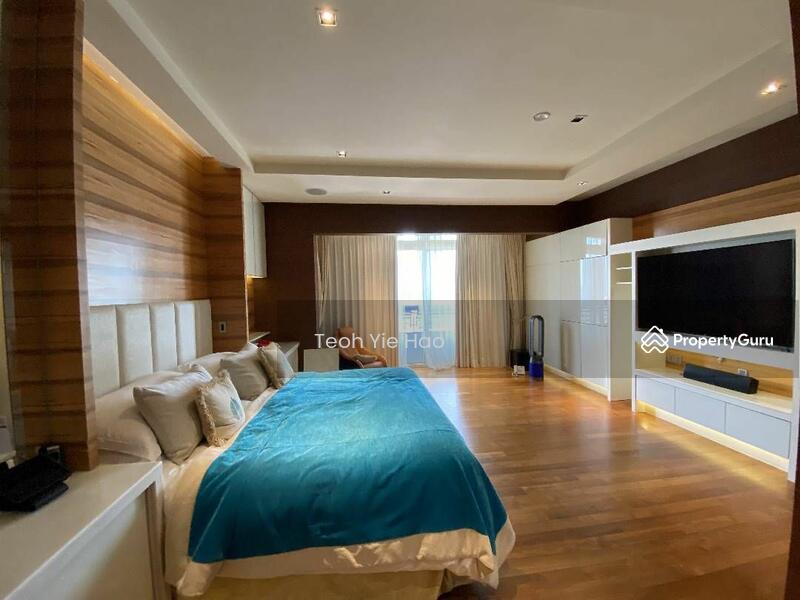 For Sale - The Binjai on the Park