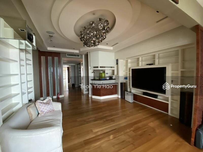 For Sale - The Binjai on the Park
