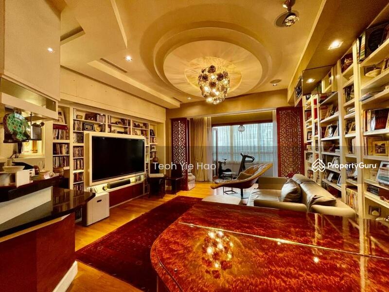 For Sale - The Binjai on the Park