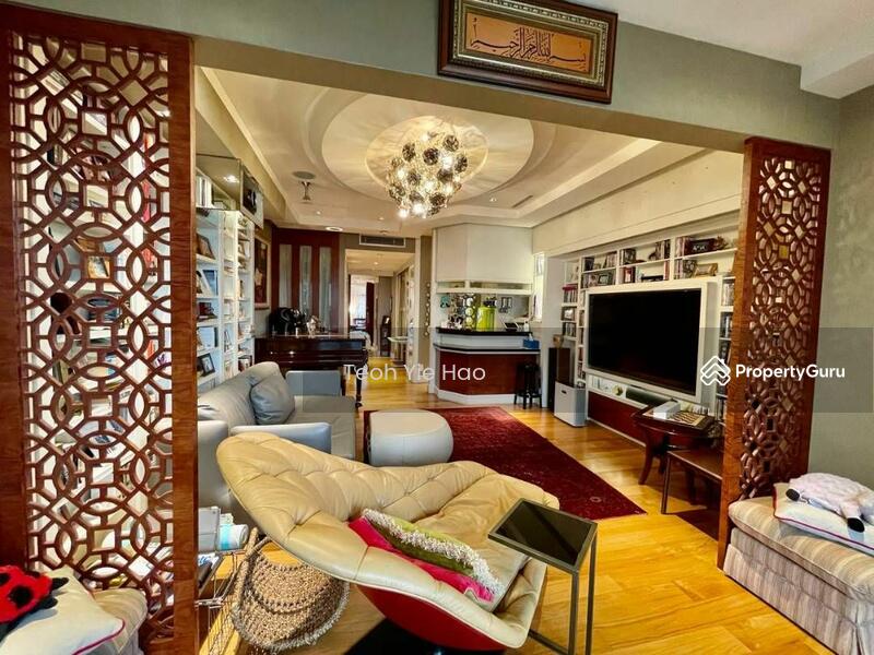 For Sale - The Binjai on the Park
