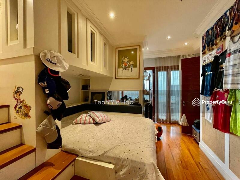 For Sale - The Binjai on the Park