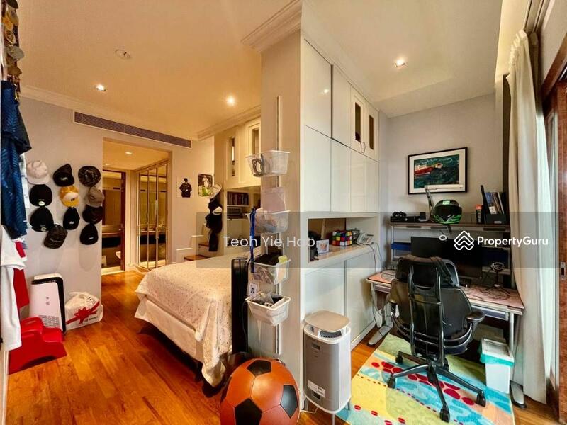 For Sale - The Binjai on the Park