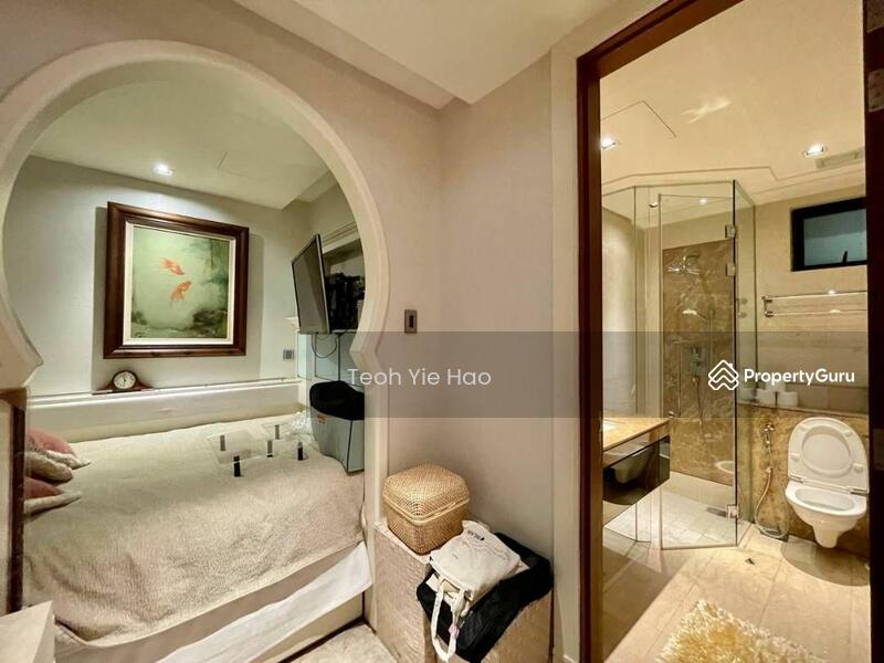 For Sale - The Binjai on the Park