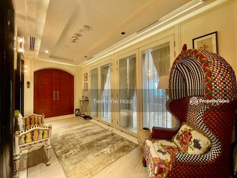 For Sale - The Binjai on the Park