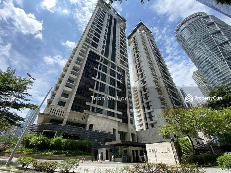 For Sale - The Binjai on the Park