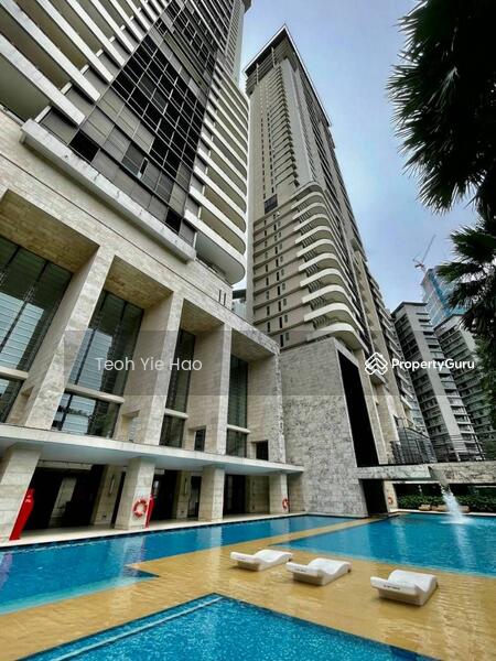 For Sale - The Binjai on the Park