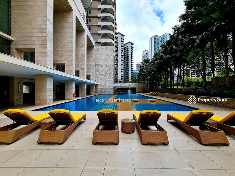 For Sale - The Binjai on the Park