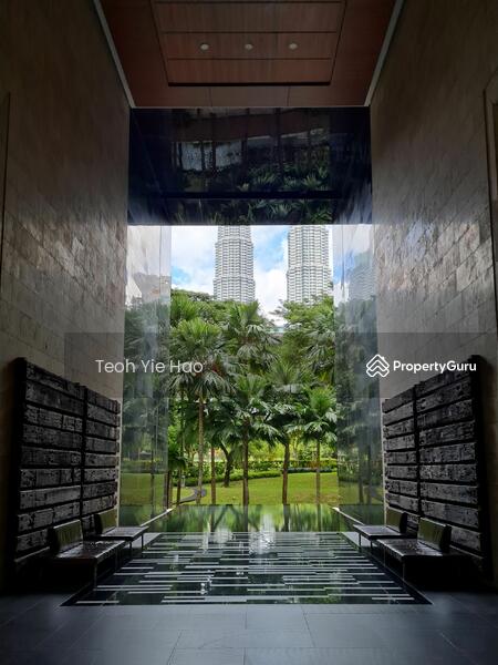 For Sale - The Binjai on the Park