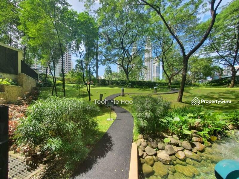 For Sale - The Binjai on the Park