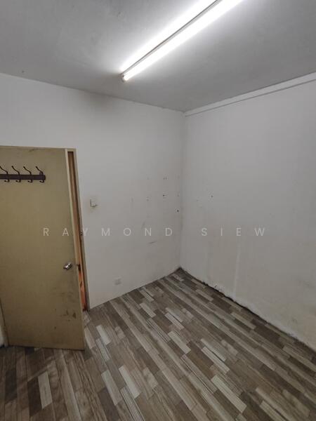 For Rent - Sri Embun