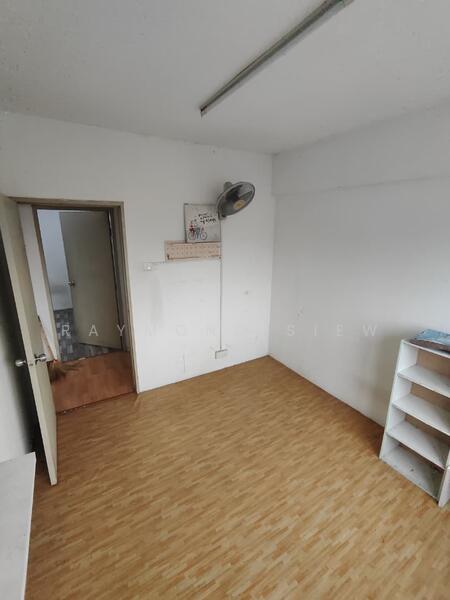 For Rent - Sri Embun