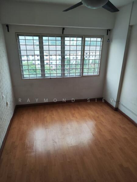 For Rent - Sri Embun