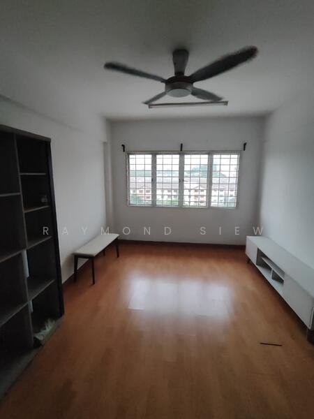 For Rent - Sri Embun