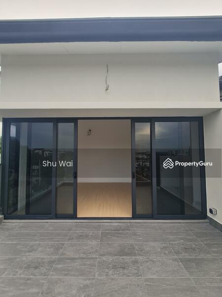 For Sale - You are survey more than 10 projects,Why not here?Own New Semi D at Q4 2026(2% downpayment)