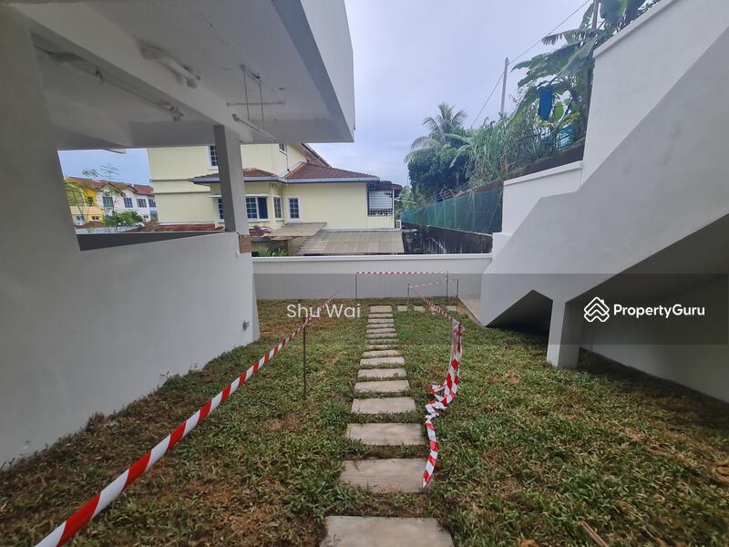 For Sale - You are survey more than 10 projects,Why not here?Own New Semi D at Q4 2026(2% downpayment)
