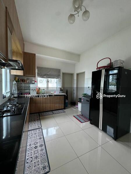 For Sale - 2-storey Terrace House at Bandar Rimbayu