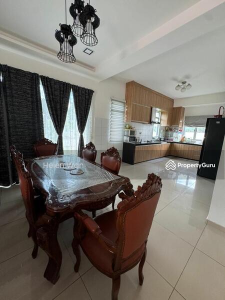 For Sale - 2-storey Terrace House at Bandar Rimbayu