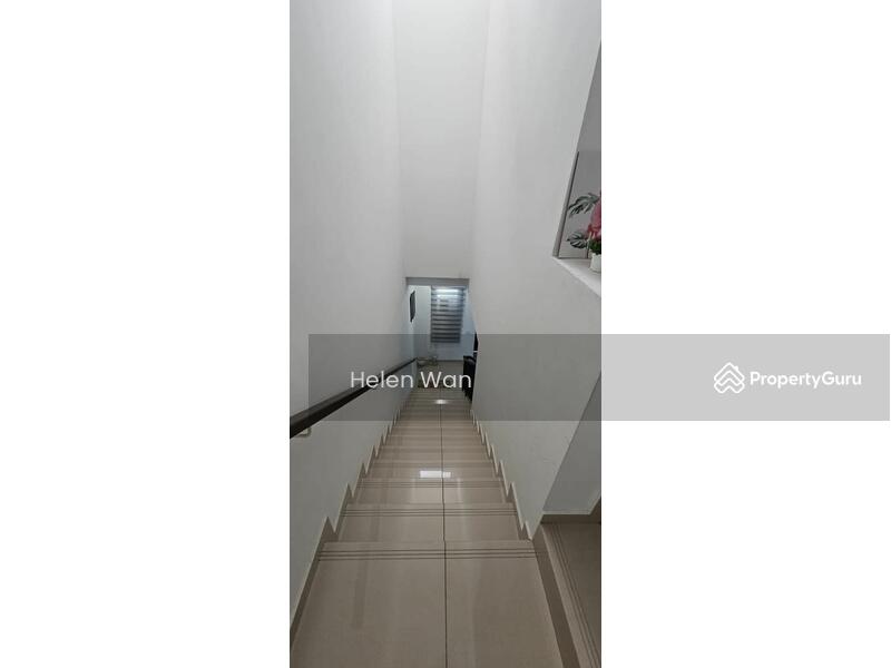 For Sale - 2-storey Terrace House at Bandar Rimbayu