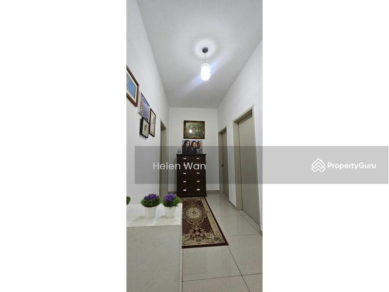 For Sale - 2-storey Terrace House at Bandar Rimbayu