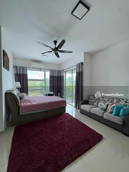 For Sale - 2-storey Terrace House at Bandar Rimbayu