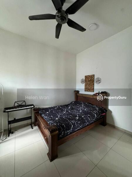 For Sale - 2-storey Terrace House at Bandar Rimbayu