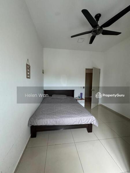 For Sale - 2-storey Terrace House at Bandar Rimbayu