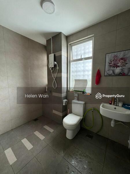 For Sale - 2-storey Terrace House at Bandar Rimbayu