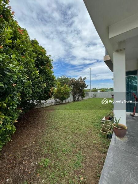 For Sale - 2-storey Terrace House at Bandar Rimbayu