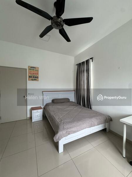 For Sale - 2-storey Terrace House at Bandar Rimbayu