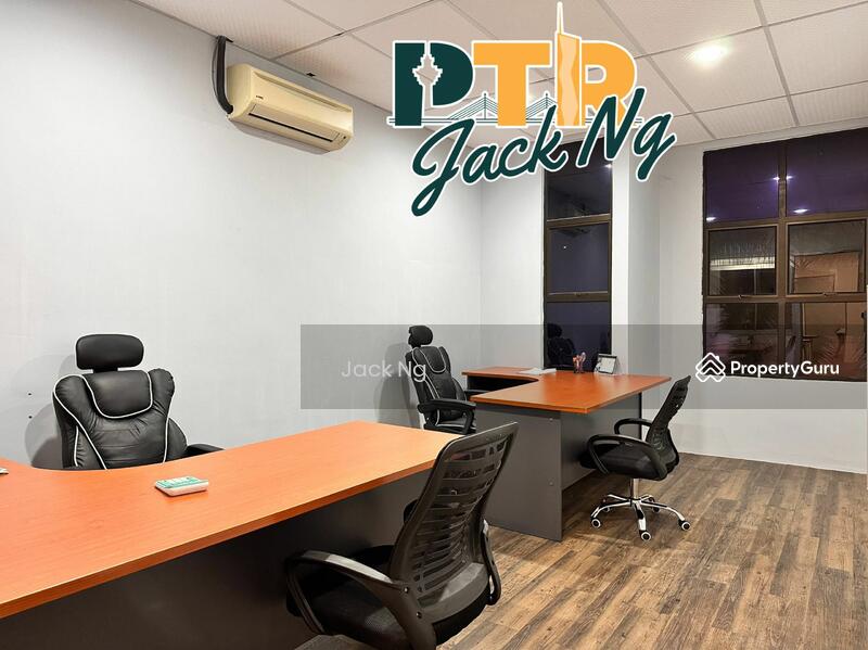 For Rent - Shop / Office at Raja Uda