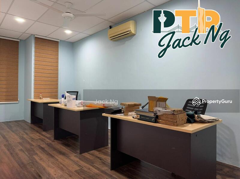 For Rent - Shop / Office at Raja Uda