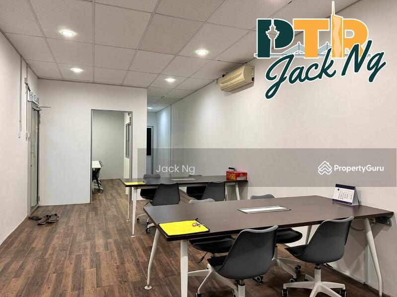 For Rent - Shop / Office at Raja Uda