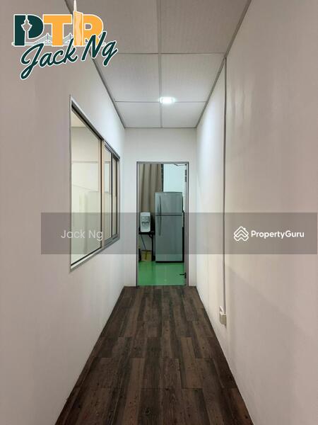 For Rent - Shop / Office at Raja Uda
