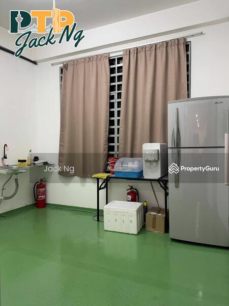 For Rent - Shop / Office at Raja Uda