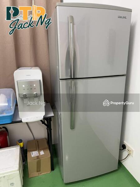 For Rent - Shop / Office at Raja Uda