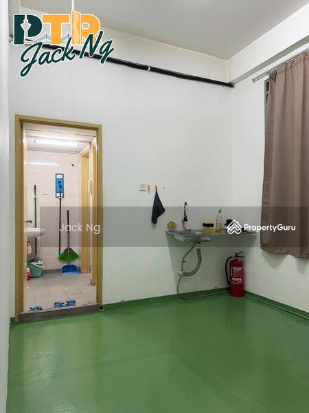 For Rent - Shop / Office at Raja Uda