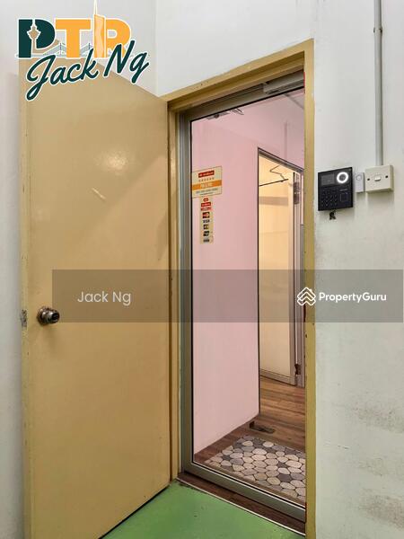 For Rent - Shop / Office at Raja Uda