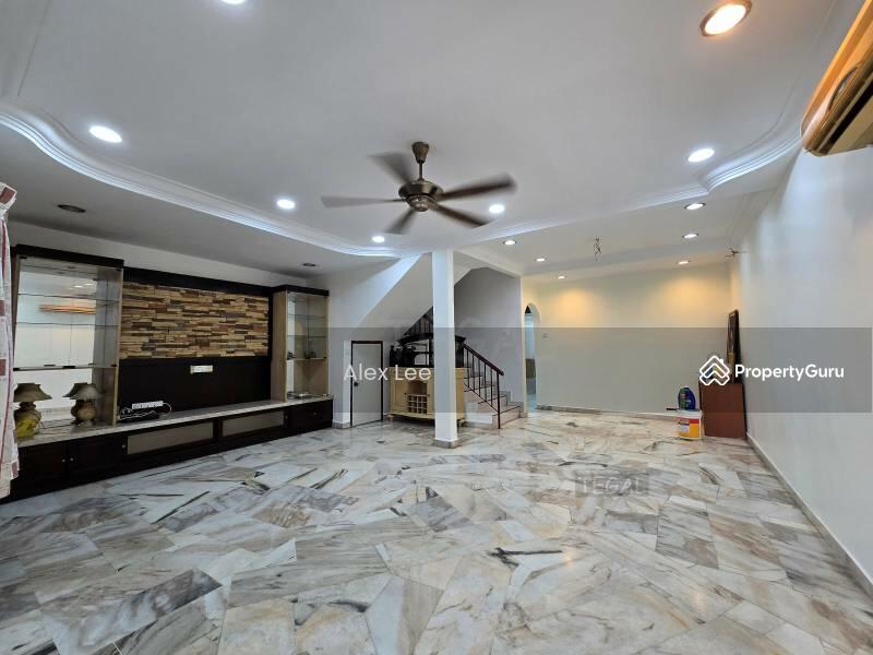 For Rent - Sri Istana
