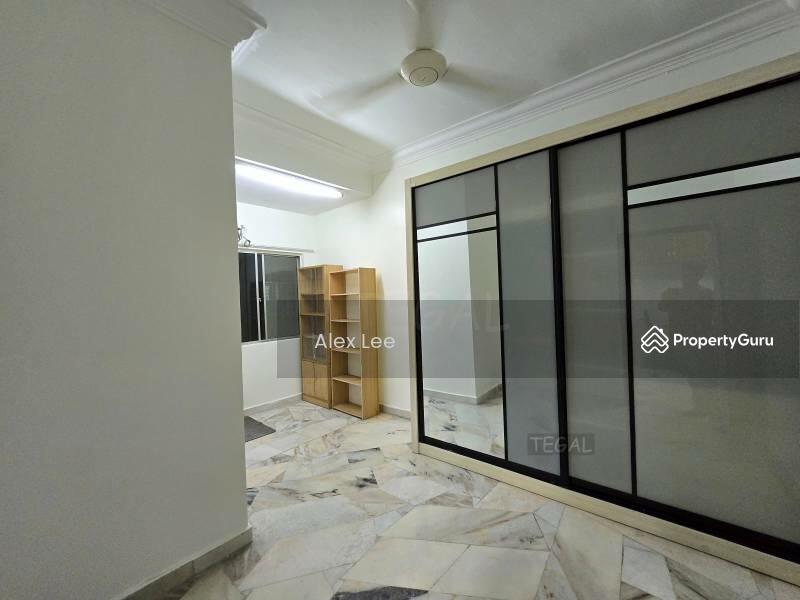 For Rent - Sri Istana