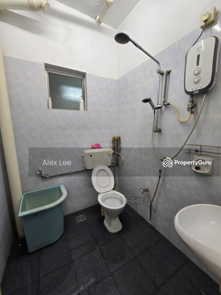 For Rent - Sri Istana