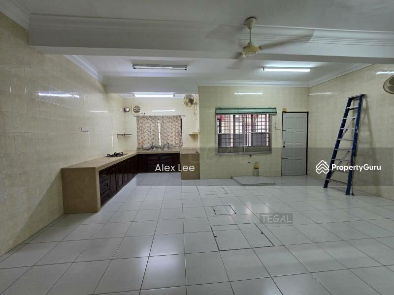 For Rent - Sri Istana