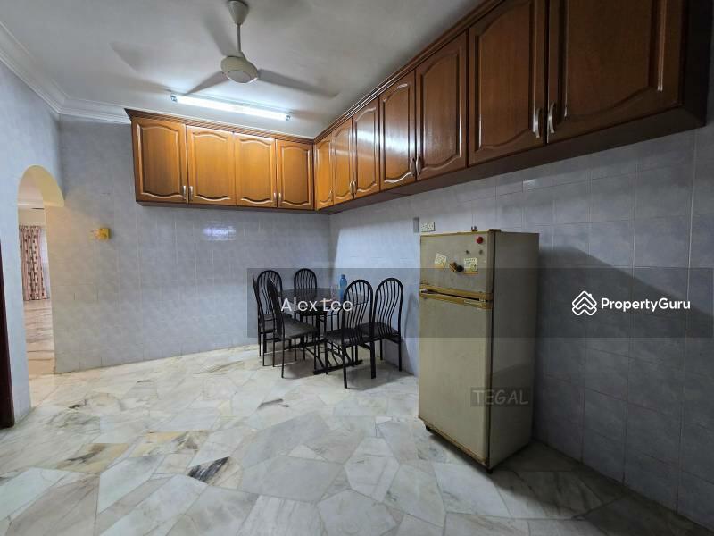 For Rent - Sri Istana