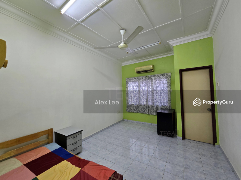 For Rent - Sri Istana
