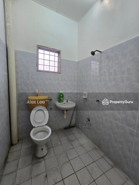 For Rent - Sri Istana