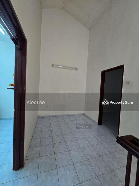 For Rent - Sri Istana