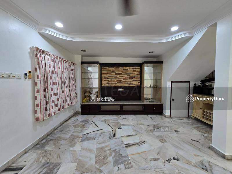 For Rent - Sri Istana