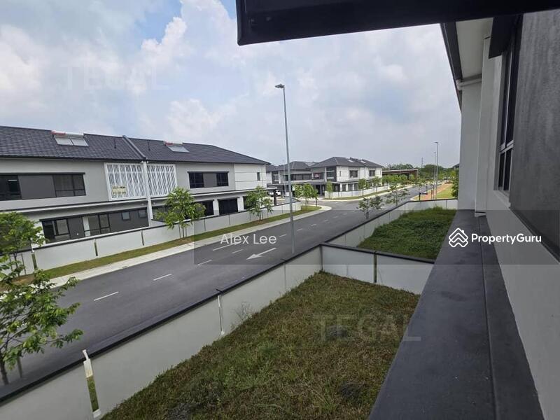 For Sale - Tropicana Aman