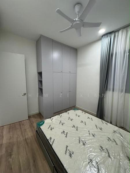 Service Residence for Rent at Sunway Belfield - Khew Zi Xian - Bedroom - PropertyGuru.com.my