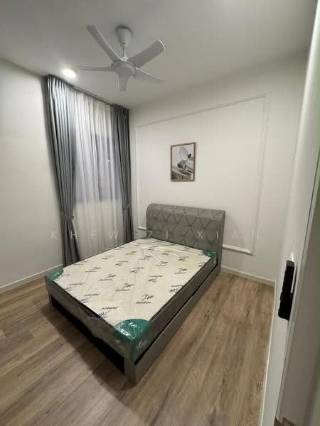 Service Residence for Rent at Sunway Belfield - Khew Zi Xian - PropertyGuru.com.my
