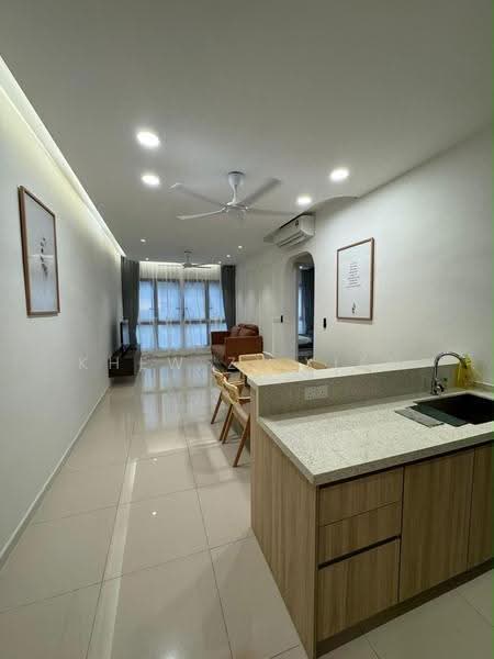 Service Residence for Rent at Sunway Belfield - Khew Zi Xian - PropertyGuru.com.my